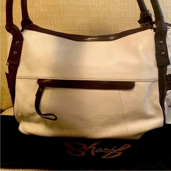 VINTAGE SEQUIN EGYPTIAN BEADED SHARIF WOTH DUSTBAG - Picture 12 of 12